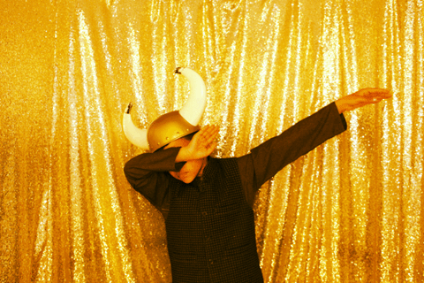 wedding photobooth GIF by Tom Foolery Photo Booth