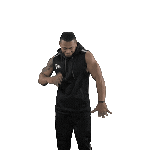 Nfl Combine Football Sticker by NFL