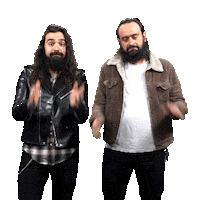 Well Done Good Job Sticker by Century Media Records