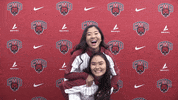 Softball Wildcats GIF by CWU Athletics
