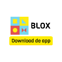 Bitcoin Cryptocurrency Sticker by BLOX  crypto app