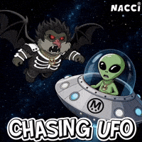 Happy Area 51 GIF