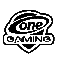 Logo Sticker by ONE.de