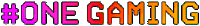 Party Pixel Sticker by ONE.de