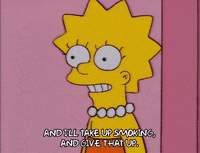 bart simpson episode 13 GIF