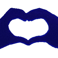 Heart Love Sticker by INGNederland