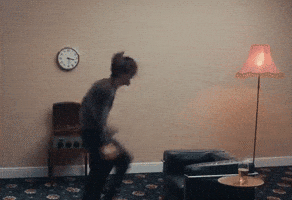 Rock Musicvideo GIF by YUNGBLUD