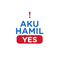 baby pregnancy Sticker by Sensitif