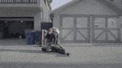 Fight Shut Up GIF