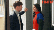 I Love You Kiss GIF by RTL