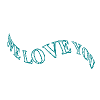 We Love You Sticker by FRESH START CHURCH