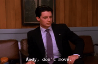 season 2 GIF by Twin Peaks on Showtime