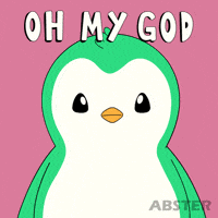 Frustrated No Way GIF by Abster