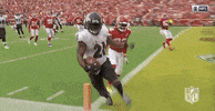 Regular Season Football GIF by NFL