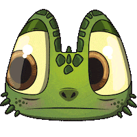 Awkward French Sticker