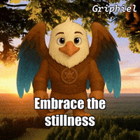 Peace Love GIF by Griphiel