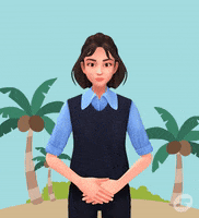 Day Off Summer GIF by eq4all