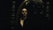 Dark Side Of The Rainbow Cry GIF by Mergui