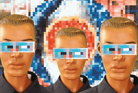 art GIF by Ryan Seslow