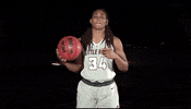 Littlerockwbb GIF by Little Rock Athletics