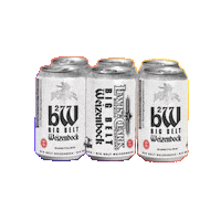 Lcbeer Sticker by Lewis and Clark Brewing