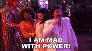 Carly GIF by Paramount+