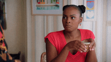 Tika Sumpter What GIF by ABC Network