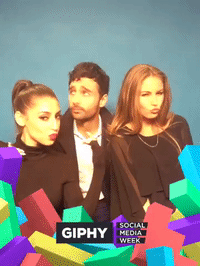 nasdaq GIF by Social Media Week