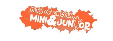 Lincoln10K Sticker by Run For All