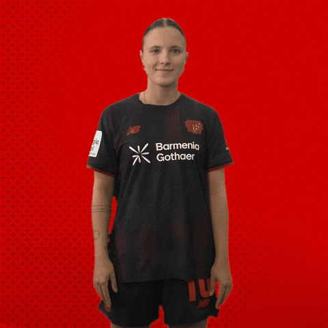 Bayer 04 Win GIF by Bayer 04 Leverkusen