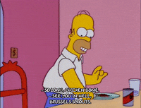 homer simpson episode 22 GIF