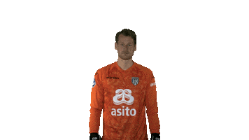 Finger No Sticker by Heracles Almelo