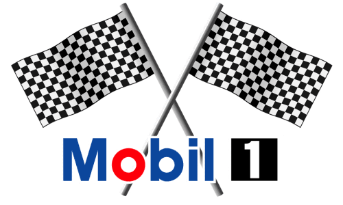 Kevin Harvick Nascar Sticker by Mobil 1