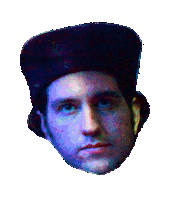 Funky Galileo Sticker by Sure Sure