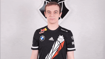 League Of Legends Win GIF by G2 Esports