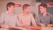 Conor Mckenna Fah GIF by FoilArmsandHog