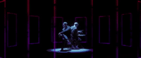 every step every way GIF by Majid Jordan