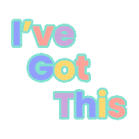 Motivation Support Sticker by Later.com