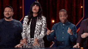 tbsnetwork yes smiling tbs head nod GIF