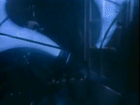 are you afraid of the dark nicksplat GIF
