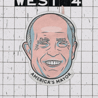 patrickhosmer animation illustration trump maga GIF