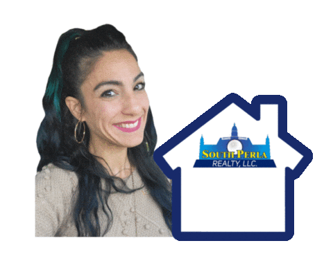 francerodriguezrealtor giphyupload frances rodriguez Sticker