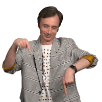 Channel 9 Look Sticker by Beauty and the Geek Australia