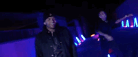 stranger things GIF by Joyner Lucas