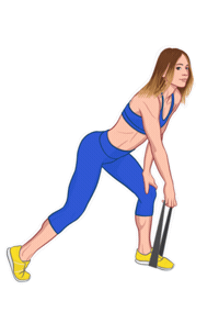 Sticker by MashaFit