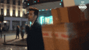 David Tennant GIF by Doctor Who