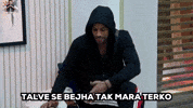Bob Baseer GIF