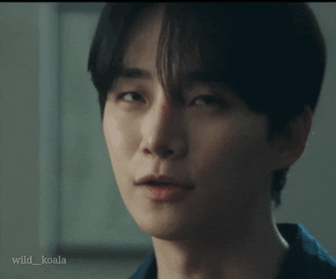 Leejunho GIF