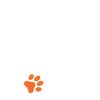 Adoption Sticker by La SPA