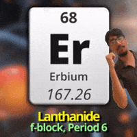 Erbium